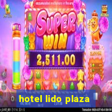 hotel lido plaza